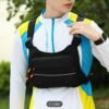 sports chest pack for bikers, cyclists & walkers