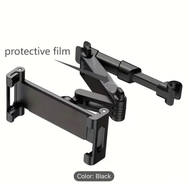car headrest phone & tablet holder