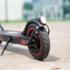 i8 lightweight electric scooter – 8.5” pneumatic tires