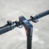 i8 lightweight electric scooter – 8.5” pneumatic tires