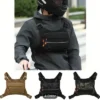 sports chest pack for bikers, cyclists & walkers