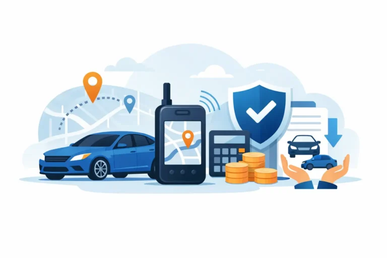 Do Insurance Approved Trackers Lower Premiums?