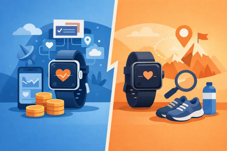 Tracker Subscription vs No Subscription: Which Fits?