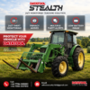 Datatool Stealth Vehicle Tracker