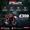 Datatool Stealth Vehicle Tracker