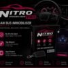 New Nitro Immobilizer 0 Nitro Immobiliser Pro