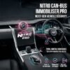 New Nitro Immobilizer 5 Nitro Immobiliser Pro