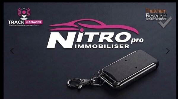 New Nitro Immobilizer 6 Nitro Immobiliser Pro