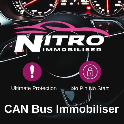 New Nitro Immobilizer 7 Nitro Immobiliser Pro