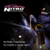 New Nitro Immobilizer 8 Nitro Immobiliser Pro