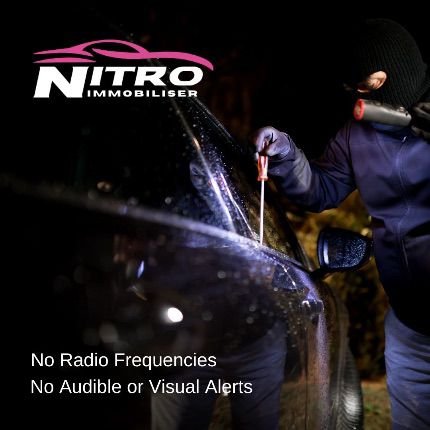 New Nitro Immobilizer 8 Nitro Immobiliser Pro