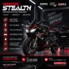 Datatool Stealth Vehicle Tracker